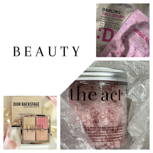 Обзор брендов косметики 