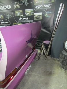 Коллекция экспонатов