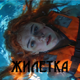 Жилетка