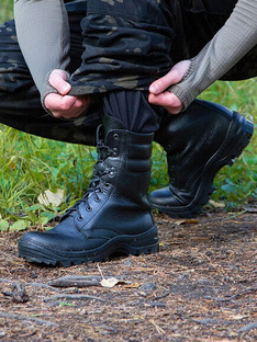 Тактическая обувь