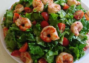 Полезные и вкусные ужины