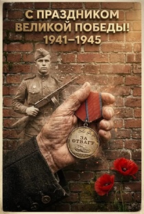 Песни о ВОВ 1941-1945