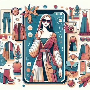 Обзоры модных коллекций и дизайнеров