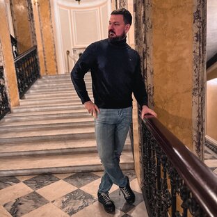 Императорские дворцы, дома и усадьбы 