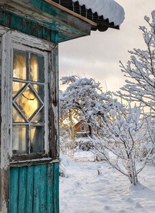 Русский стиль