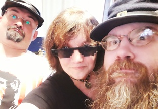 Невероятные приключения Миры и ее друзей