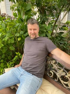 Измена мужа.