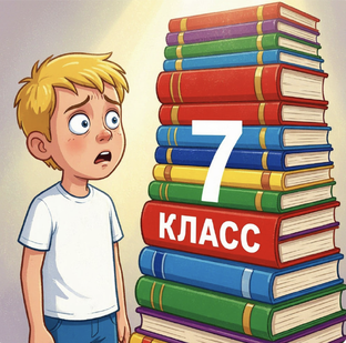 7 класс