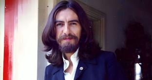 George Harrison