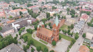 Черняховск (Калининградская область)
