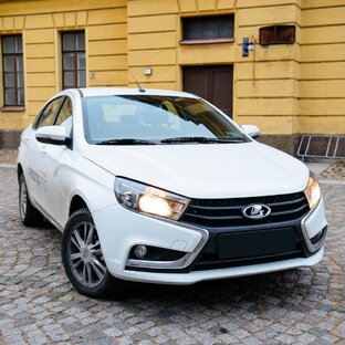 АвтоВАЗ - новинки, проблемы, производство автомобилей