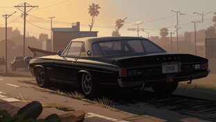 GTA V