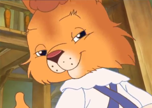 Кролики Меча и Магии