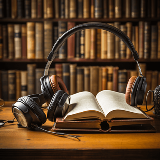 Аудиокнига уз