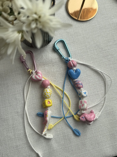 Полимерная глина