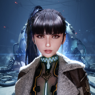 Stellar Blade