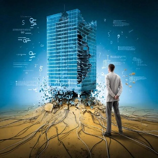 Проблемы нейросетей