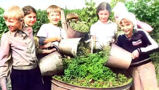 Как жили в СССР