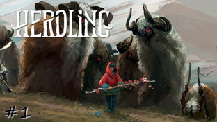 Herdling - Прохождение