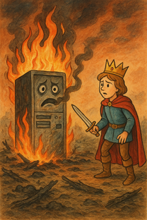 Программирование