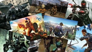 Задачи по компьютерным играм