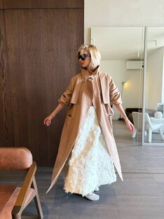 Тренды весны'26