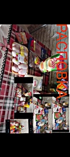 Распоковка 