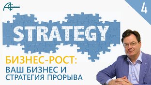 Разбор проблем и ограничений бизнес-роста