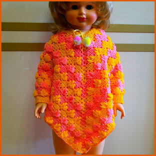 Вязание одежды.