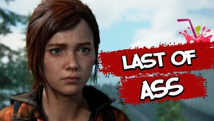 Last Of Us