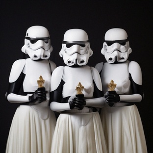 Ароматы-клоны в парфюмерном мире