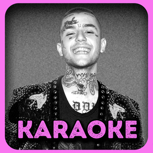 Lil Peep Karaoke / Лил Пип караоке