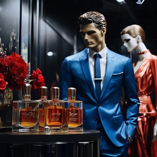 Мужской раздел: Мода, стиль, парфюм, внешний вид