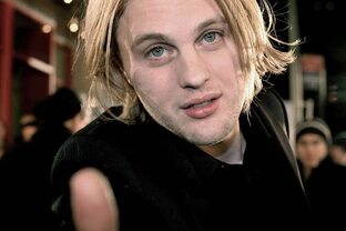 Майкл Питт: триллер, фантастика и наука 