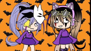 Гачааа лайф 💋