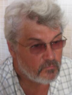 Сергей Кляус