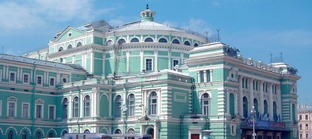 ПЕТЕРБУРГ-ЛЕНИНГРАД