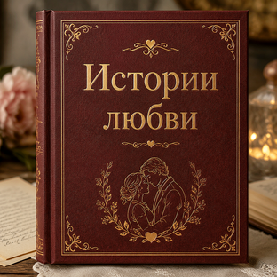 Истории любви