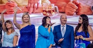 Я и МЛМ или МЛМ во мне)))