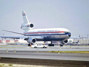 Исторические самолеты