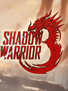 Shadow Warrior 3 С катаной на перестрелку Казнить и уничтожить