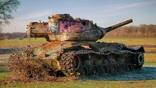 Игра tank firing