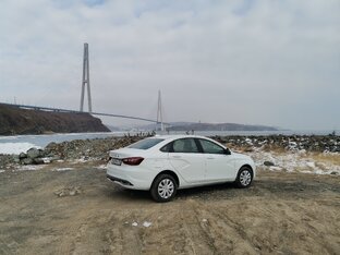 Веста NG