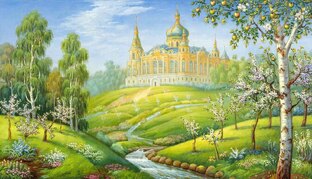 Баланс внутри и снаружи - психология, саморазвитие