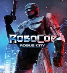 RoboCop: Rogue City