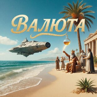 Валюта и Металлы.
