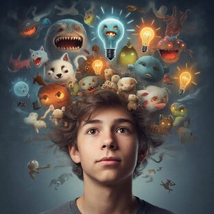 Всякая всячина, чему не нашлось места в других подборках