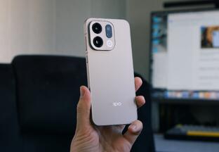 Опыт использования Oppo Find X9