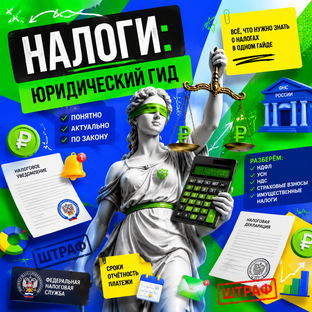 Налоги без заморочек