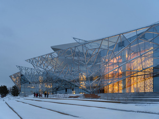 Туристические места Казани